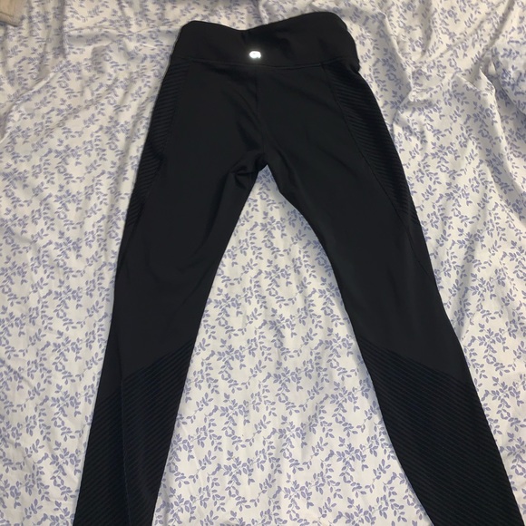 Gap Leggings - Picture 3 of 3